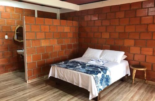 Tulua House | Finca Hotel Villa Nieves