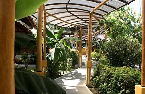 Leticia Cabin | Finca Hotel Yakuruna