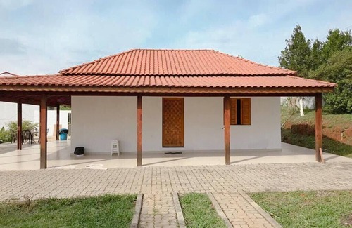 Suzano House | Finca in SUZANO - Wonderful !