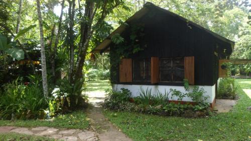 Poptun Hotel | Finca Ixobel