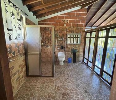 San Rafael Apartment | Finca Kikua