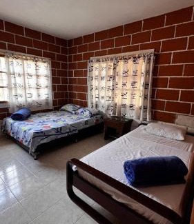 San Rafael Apartment | Finca Kikua