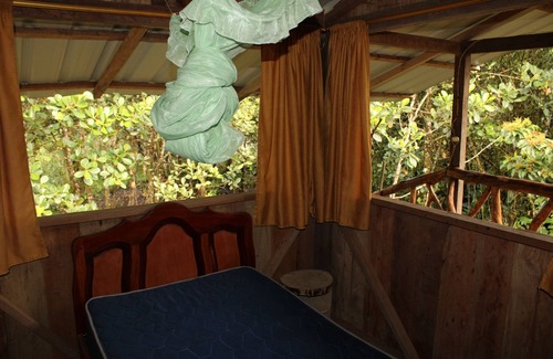 Puyo Cabin | Finca la Argentina an ecolodge 5 minutes from downtown Puyo