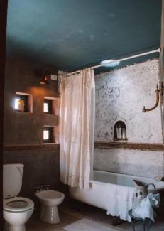 Maimara House | Finca La Candelaria