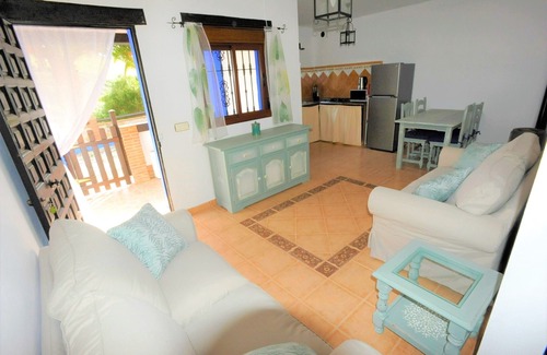 Tarifa Cottage | Finca La Cantarera Tarifa -Poniente apartment - Reconnect with yourself + nature