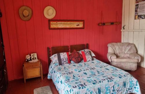 Falan House | Finca La Carolina