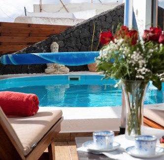 La Asomada Apartment | Finca La Casita