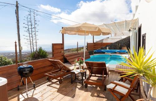 La Asomada Apartment | Finca La Casita