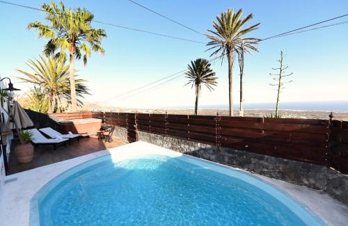 La Asomada Apartment | Finca La Casita