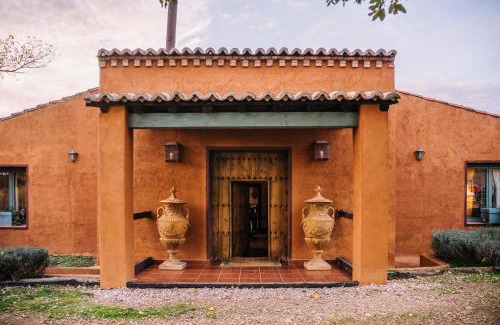 Matarrubia Hotel | Finca La Cruz de Piedra