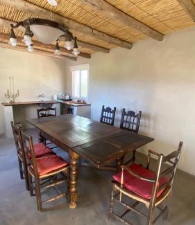 Tinogasta Bed & Breakfast | Finca La Dionisia