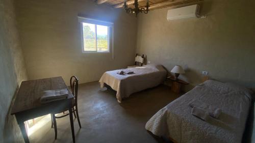 Tinogasta Bed & Breakfast | Finca La Dionisia
