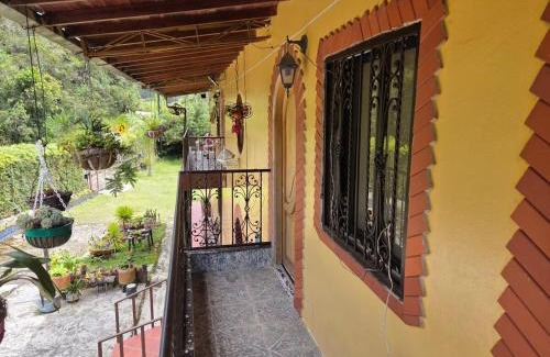 Antioquia Apartment | Finca la Martina
