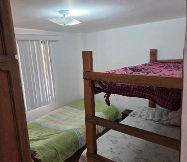Antioquia Apartment | Finca la Martina