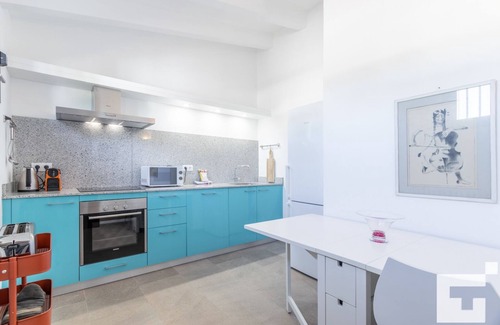 Paratella Villa | Finca La Naya 12 - Grupo Turis - Teulada, Costa Blanca