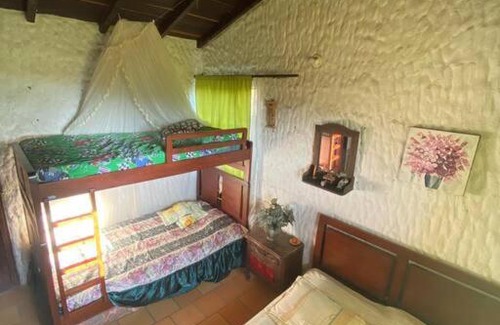San Gil House | Finca La Parcelita