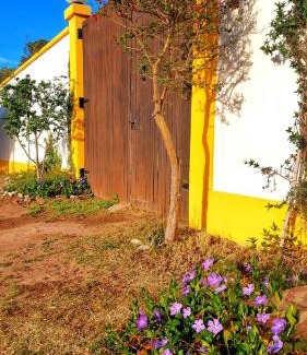 San Rafael House | Finca La Penúltima-Posada