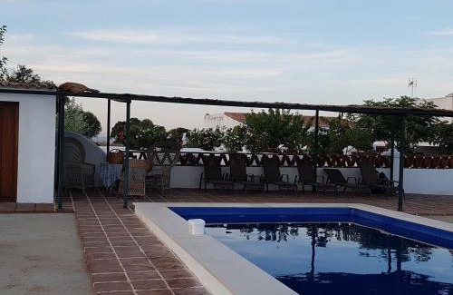 Merida Villa | Finca La Rinconada