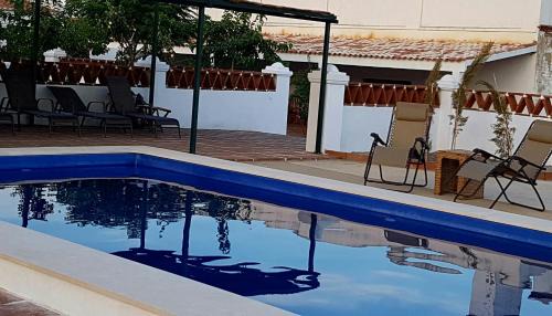 Merida Villa | Finca La Rinconada