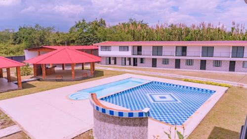 El Cerrito House | Finca La Romana Valle