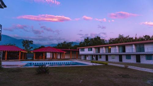 El Cerrito House | Finca La Romana Valle