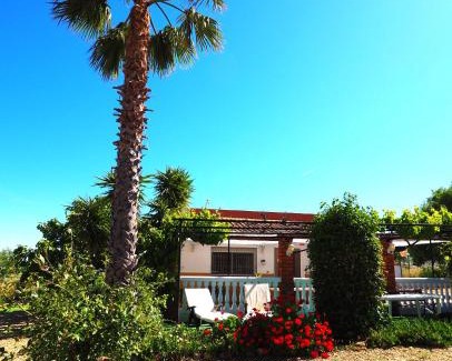 Cabeza del Buey Ski Chalet | Finca La Serena - Badajoz
