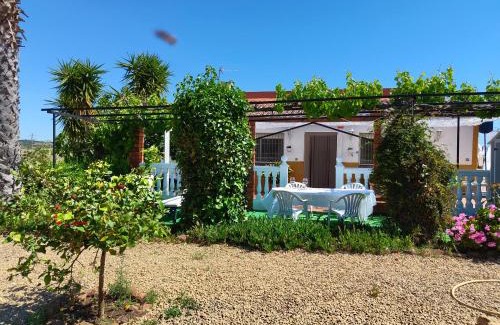 Cabeza del Buey Ski Chalet | Finca La Serena - Badajoz
