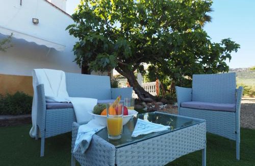Cabeza del Buey Ski Chalet | Finca La Serena - Badajoz