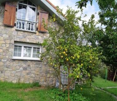 Castrillon House | Finca La Sierra