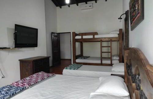 La Union House | Finca la sofia