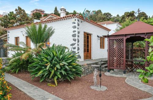 Buen Paso Villa | Finca La Sorriba