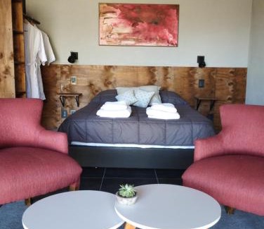 Tunuyan Resort | Finca La Valletana