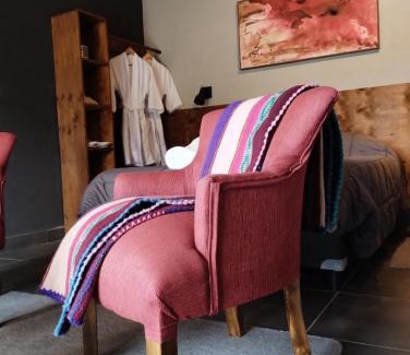 Tunuyan Resort | Finca La Valletana