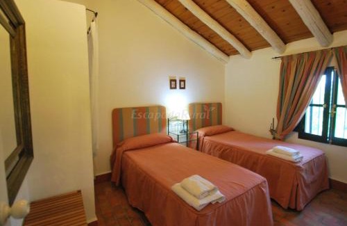 Zufre House | Finca La Vicaria AGUADULCE
