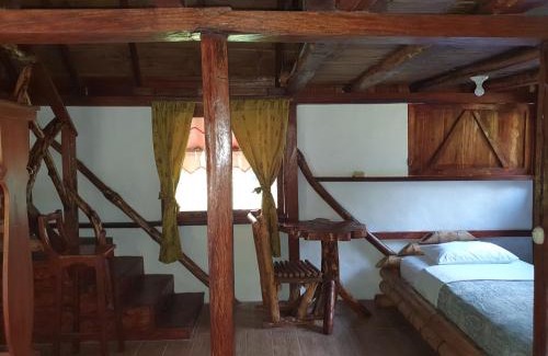 Ramonurcu Hotel | Finca Las Palmas Ecolodge