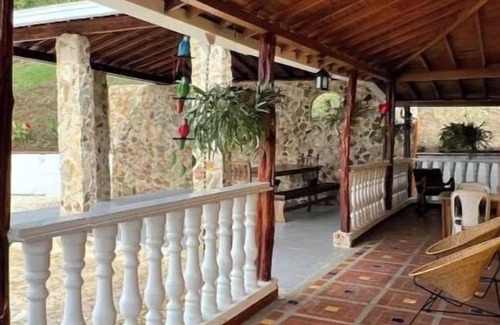 Girardota House | Finca Las Palmeras