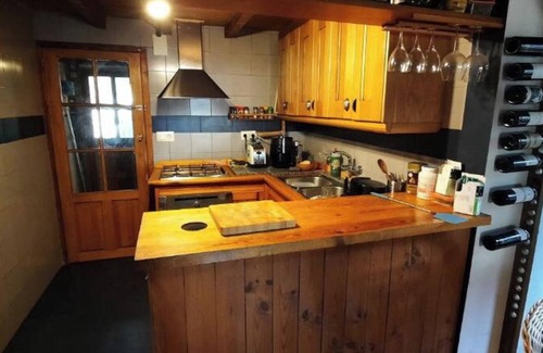 Pelayos del Arroyo House | Finca los Linares Vivienda de 165 m2 Dentro de una una Finca de 13.500 m2