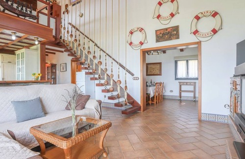 Moguer Villa | Finca Mis Morenas Moguer by Ruralidays