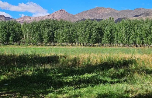 Uspallata House | Finca MUNAL