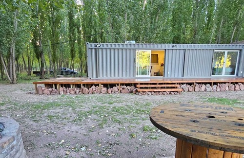 Uspallata House | Finca MUNAL