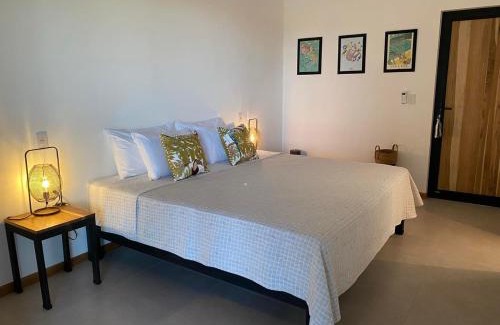 Tarcoles Bed & Breakfast | Finca Quietud