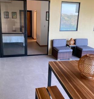 Tarcoles Bed & Breakfast | Finca Quietud
