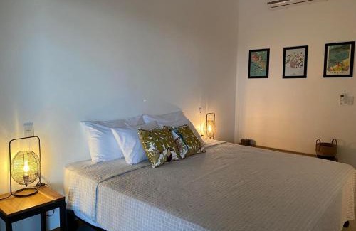 Tarcoles Bed & Breakfast | Finca Quietud