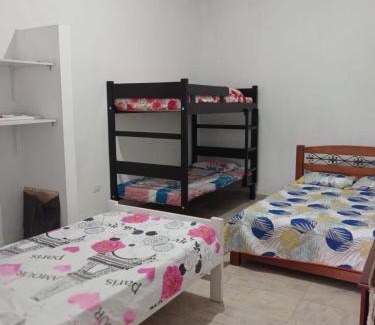 Ibague House | finca refugio verde