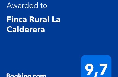 Valdepenas de Jaen House | Finca Rural La Calderera