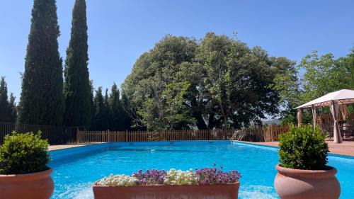 Valdepenas de Jaen House | Finca Rural La Calderera