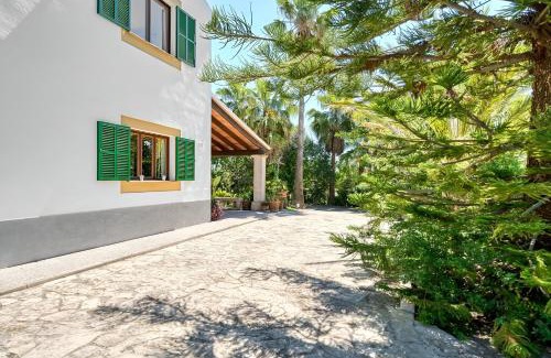 Santa Margalida Villa | Finca Sa Punta
