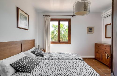 Santa Margalida Villa | Finca Sa Punta