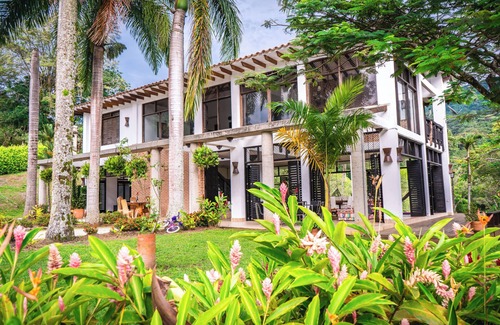 Venecia Cottage | Finca San Alejo, located near Cerro Tusa