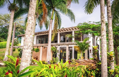 Venecia Cottage | Finca San Alejo, located near Cerro Tusa
